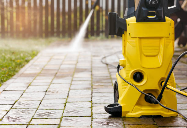 Best Solar Panel Cleaning  in Forestville, MD