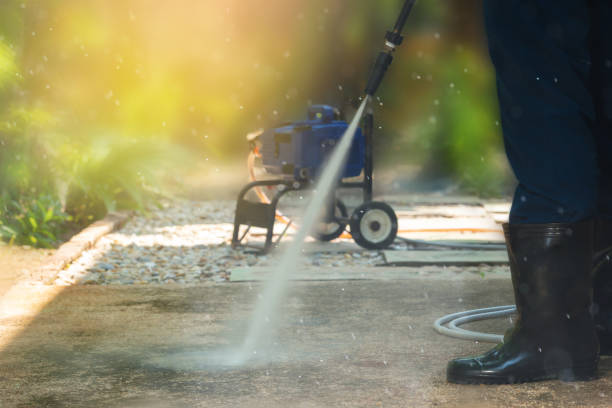 Spring Cleaning in Forestville, MD