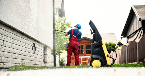 Trusted Forestville, MD Pressure Washing Experts